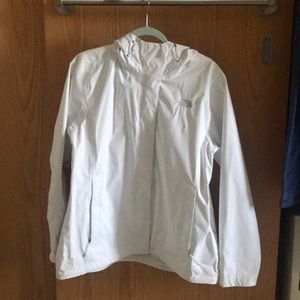 WOMEN'S VENTURE 2 JACKET NORTHFACE